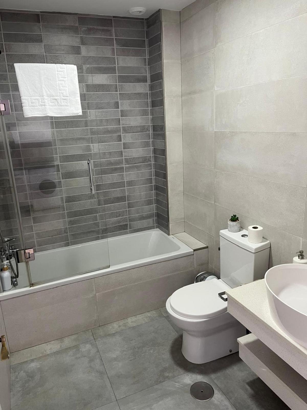 Apartament San Mateo Loft Tarifa Zewnętrze zdjęcie